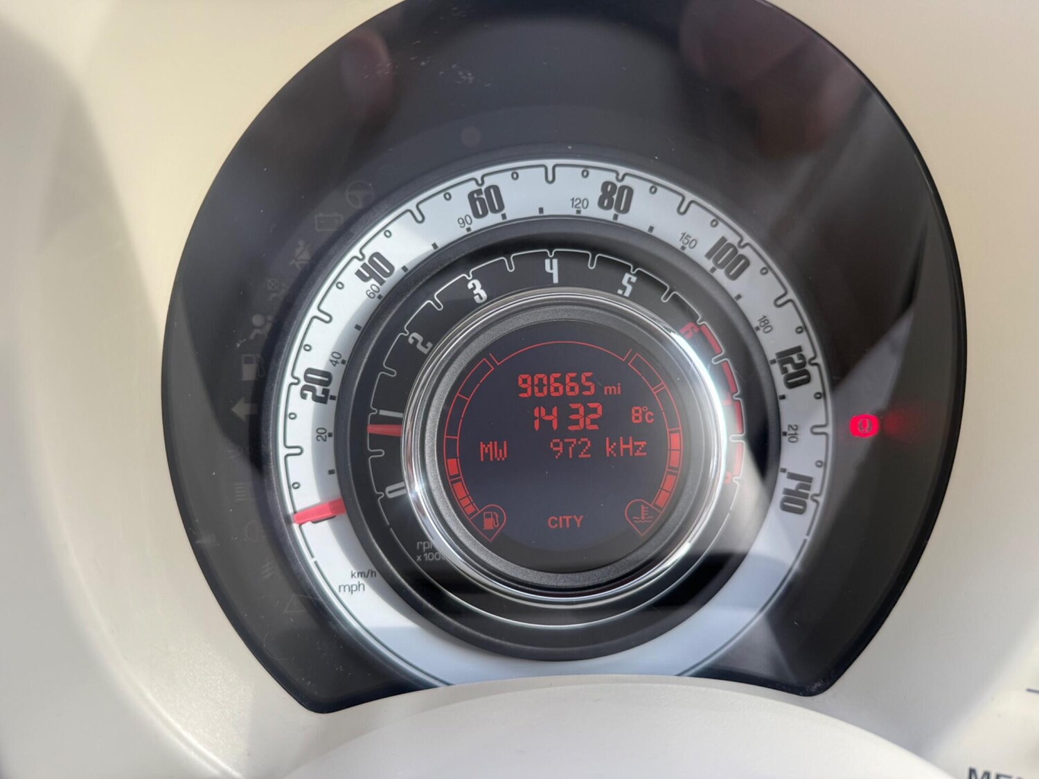 Used Fiat 500 2012 for sale - 77639443: Photo 18