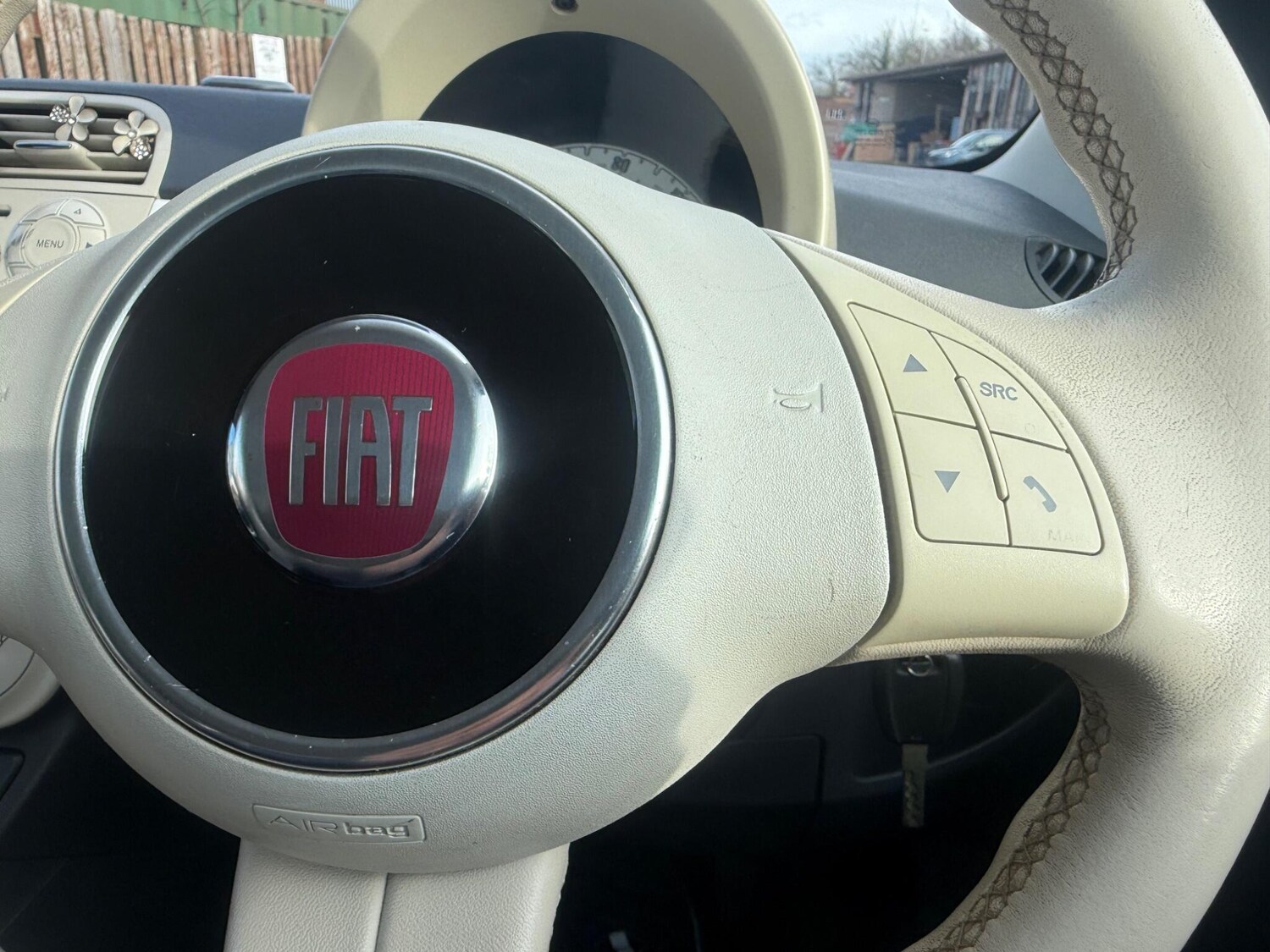 Used Fiat 500 2012 for sale - 77639443: Photo 19