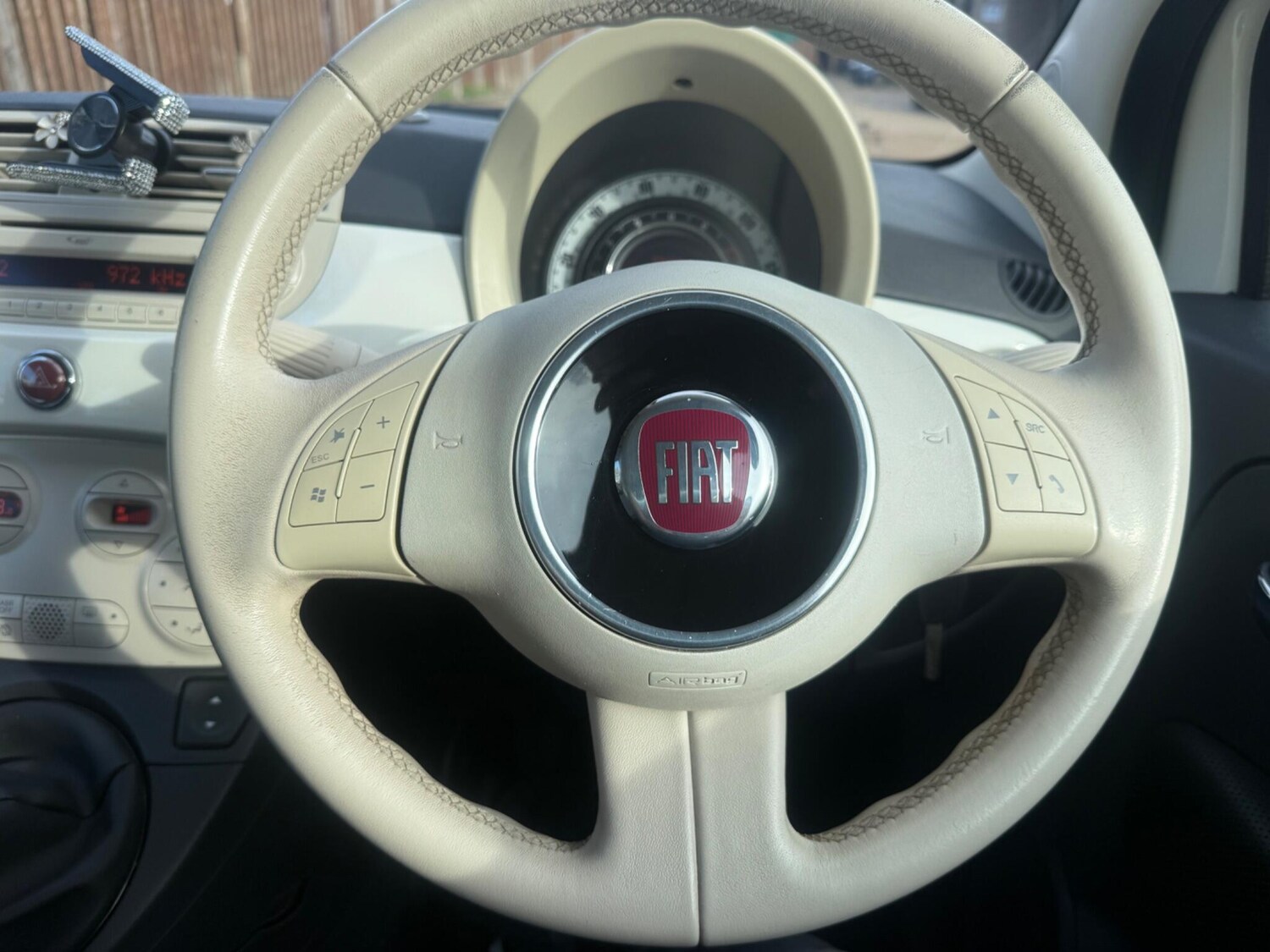 Used Fiat 500 2012 for sale - 77639443: Photo 20