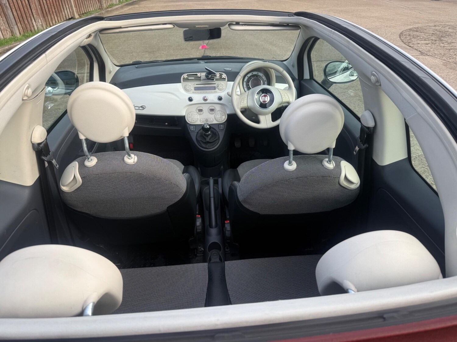 Used Fiat 500 2012 for sale - 77639443: Photo 21