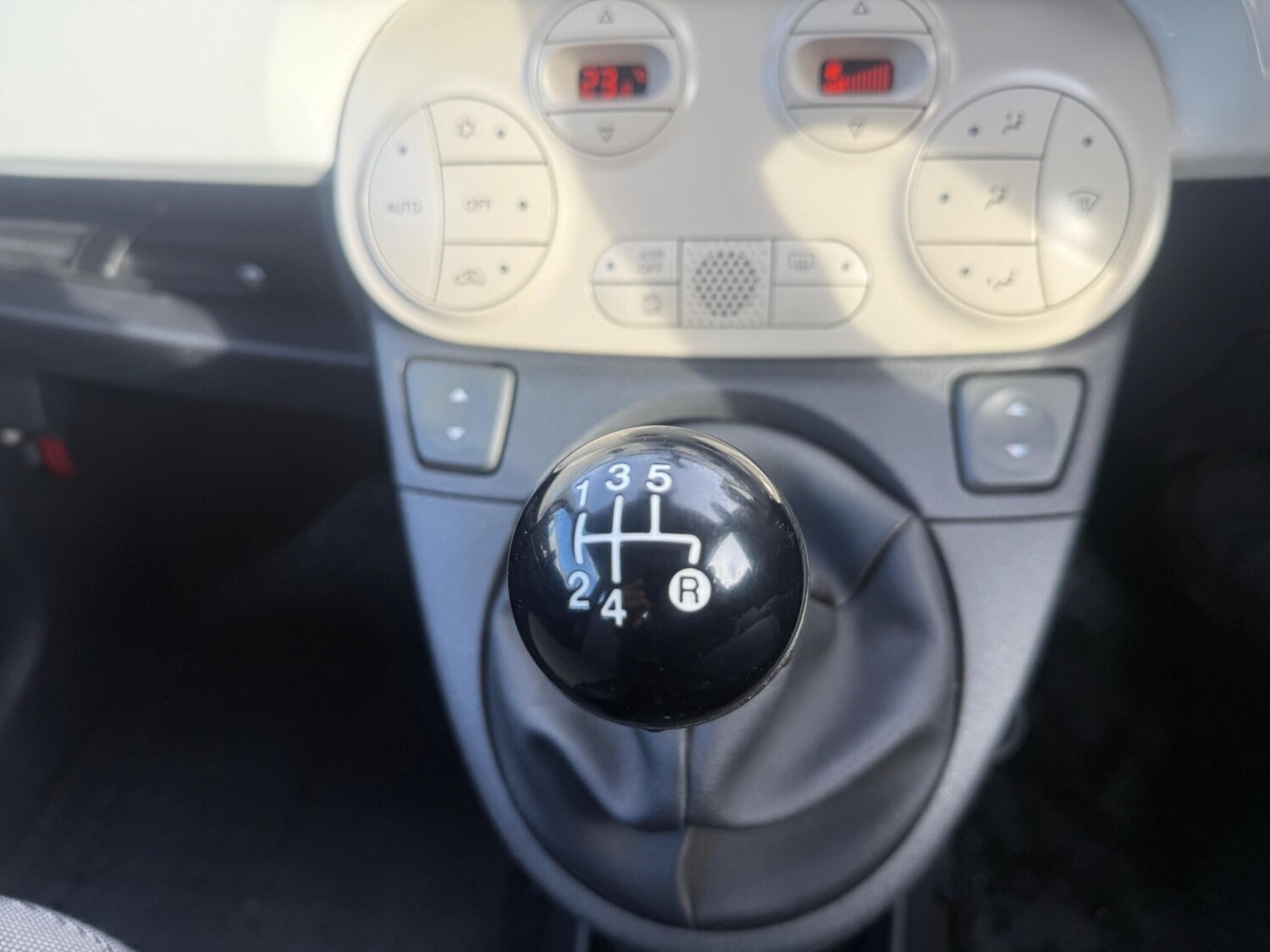 Used Fiat 500 2012 for sale - 77639443: Photo 22