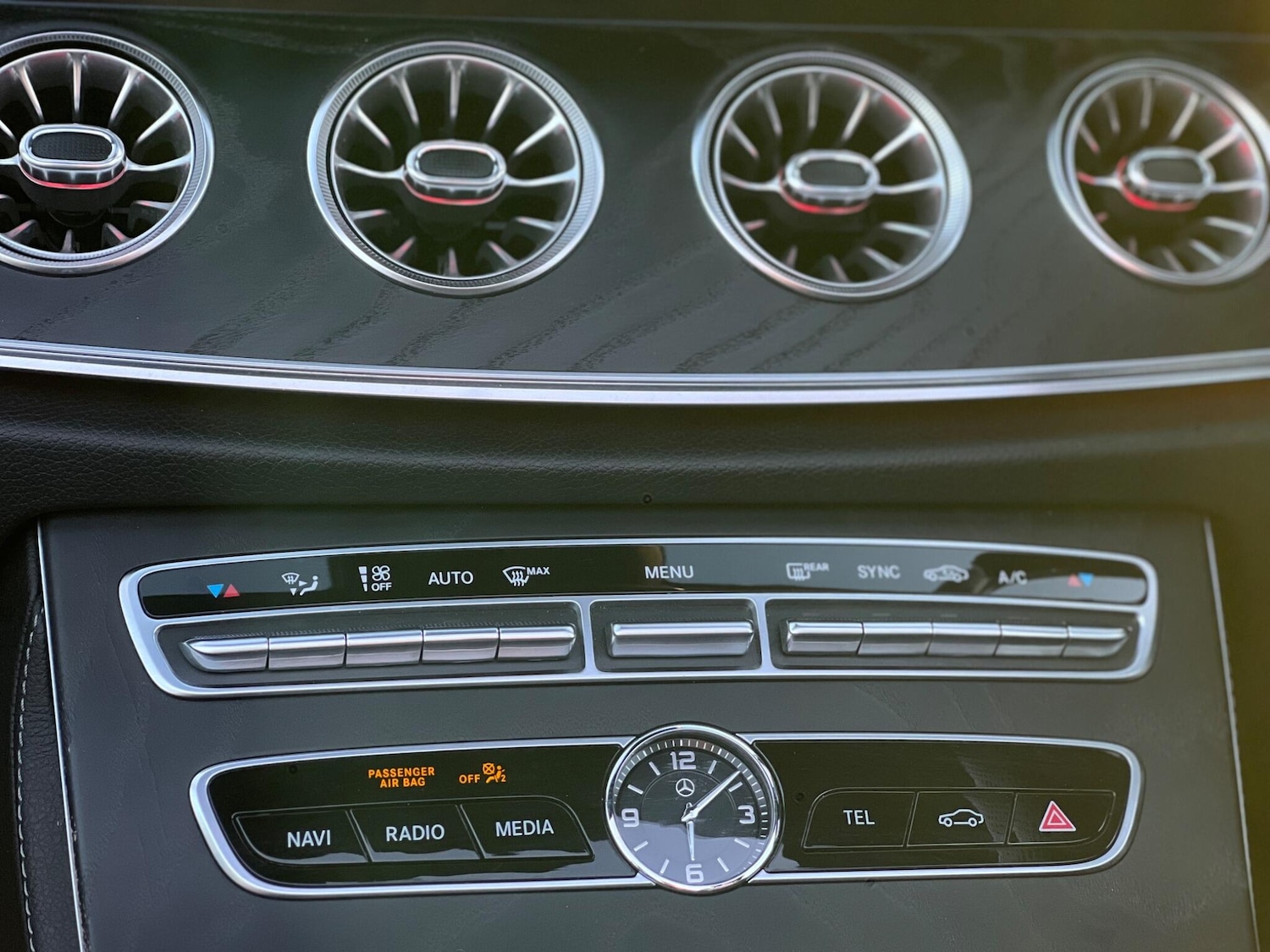 Used Mercedes-Benz E Class 2020 for sale - 77639448: Photo 10