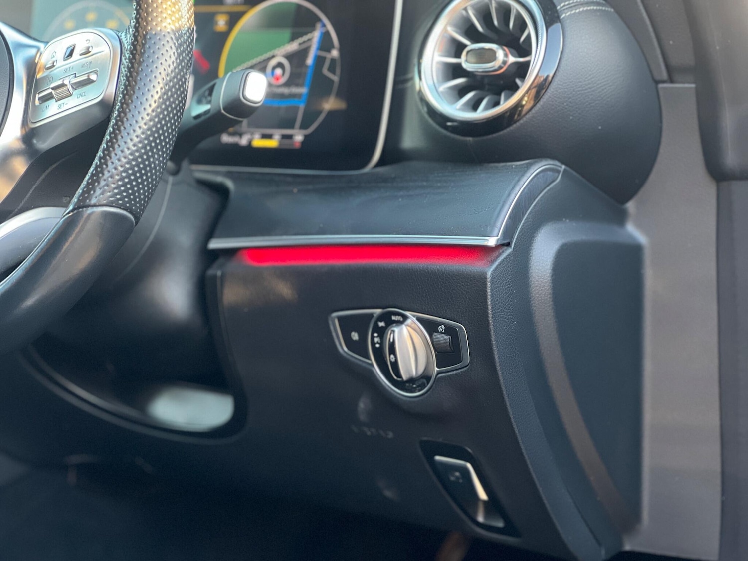 Used Mercedes-Benz E Class 2020 for sale - 77639448: Photo 13