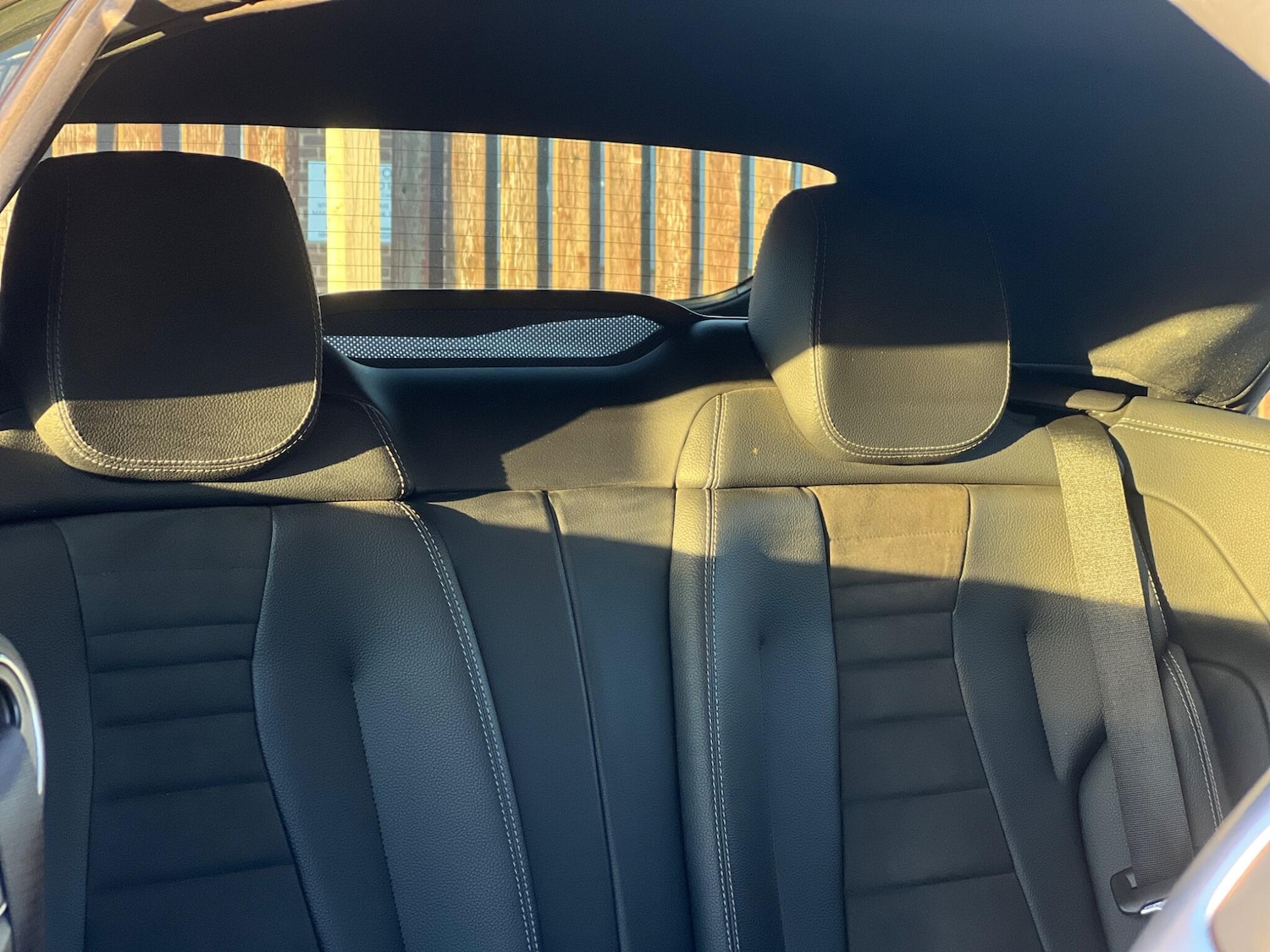 Used Mercedes-Benz E Class 2020 for sale - 77639448: Photo 14