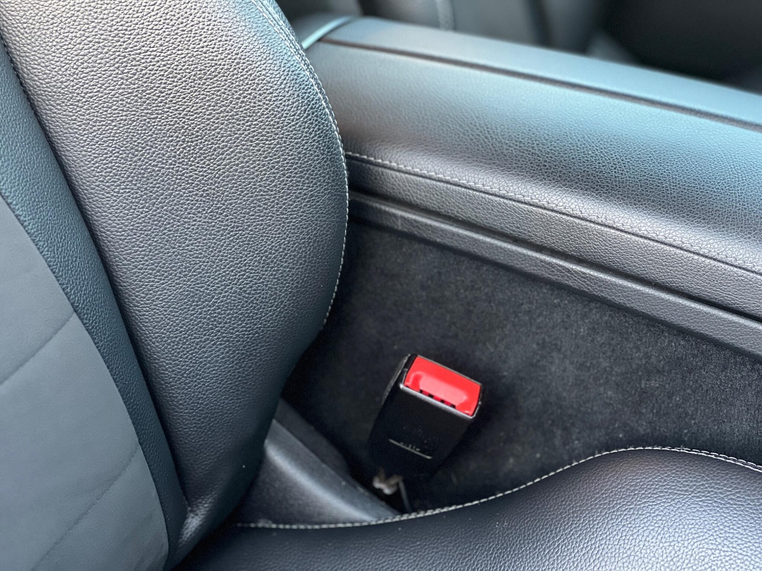 Used Mercedes-Benz E Class 2020 for sale - 77639448: Photo 15