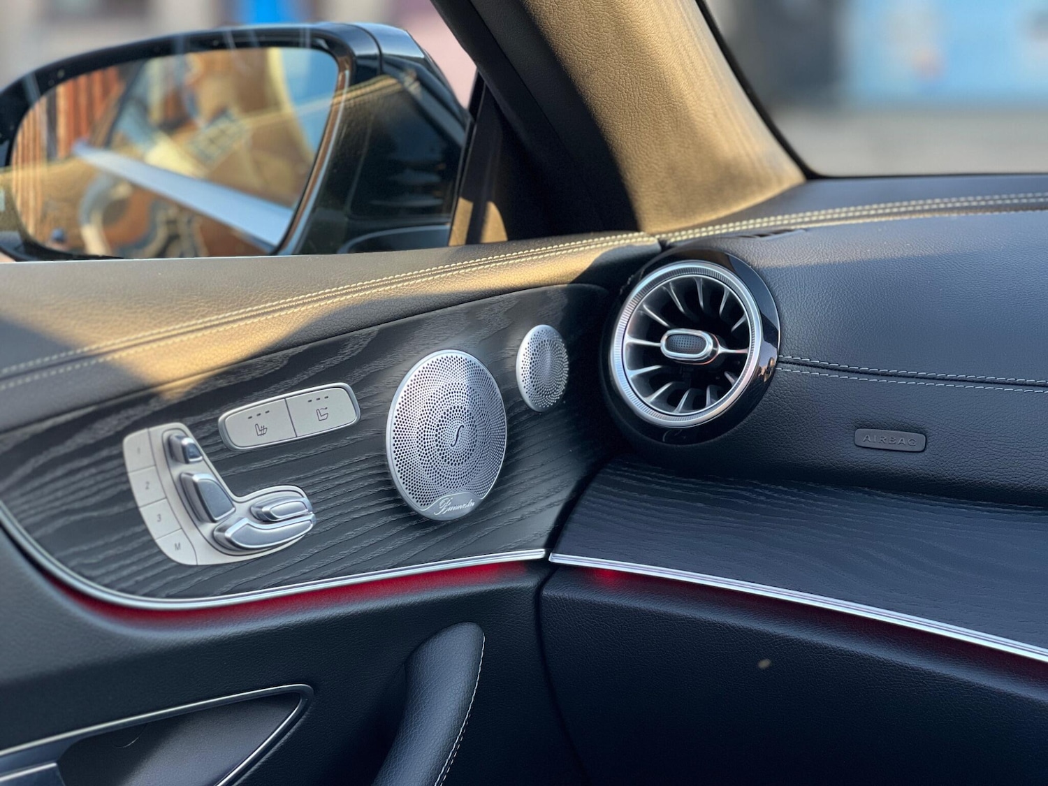 Used Mercedes-Benz E Class 2020 for sale - 77639448: Photo 19