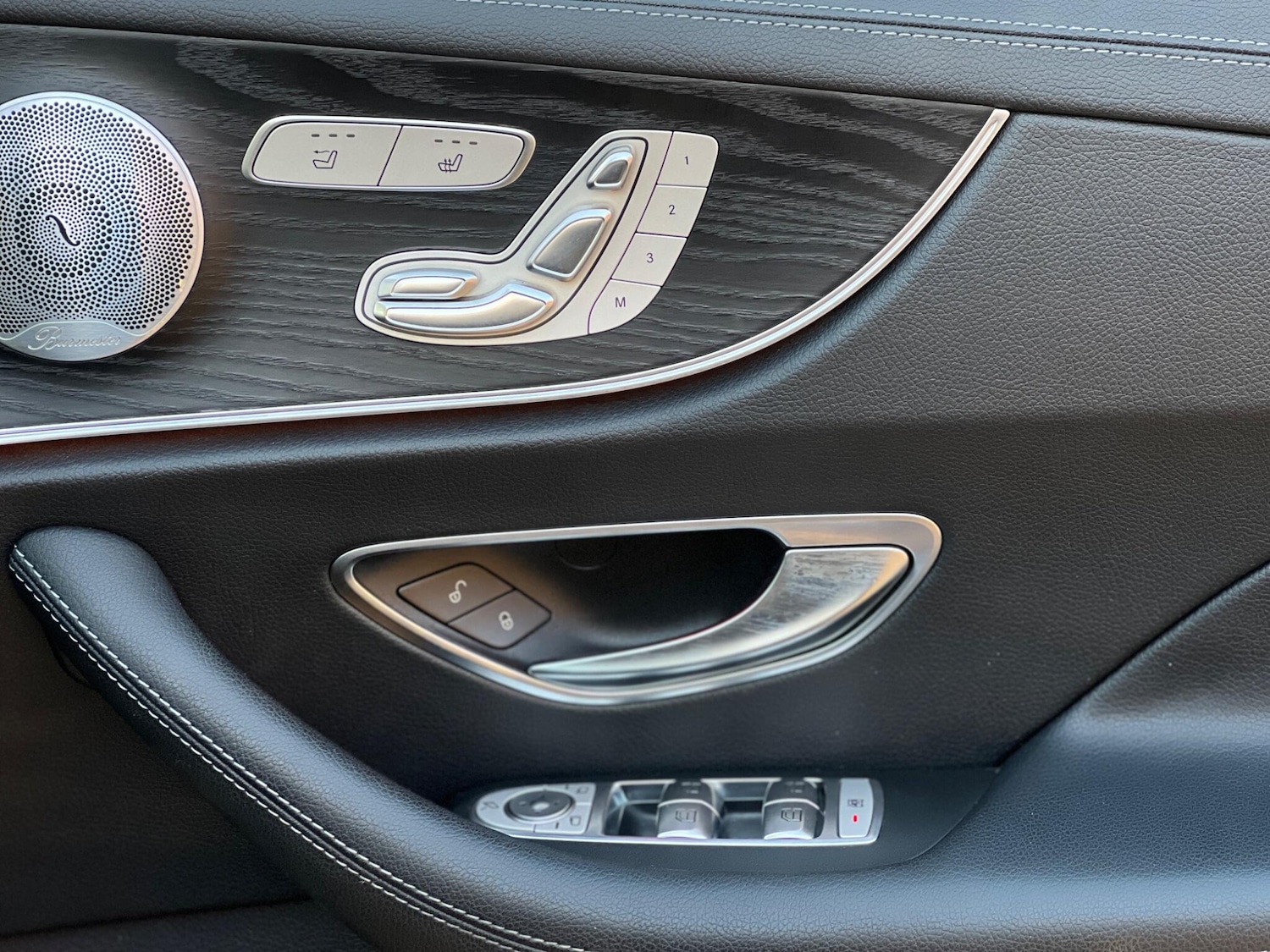 Used Mercedes-Benz E Class 2020 for sale - 77639448: Photo 23