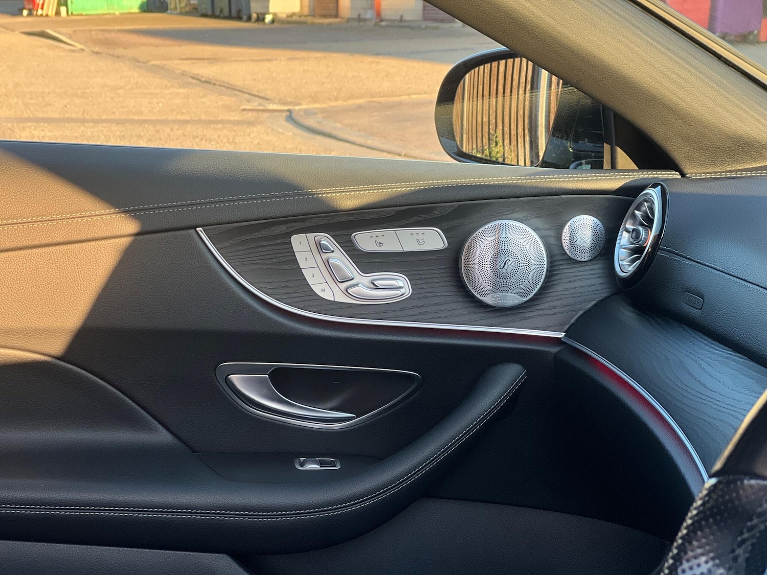 Used Mercedes-Benz E Class 2020 for sale - 77639448: Photo 24