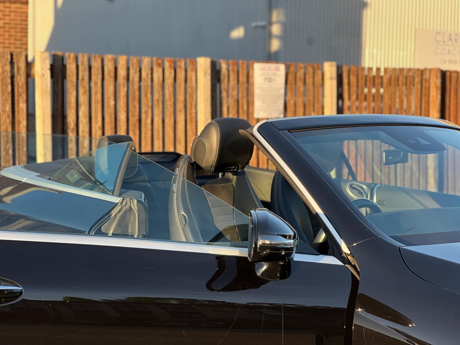 Used Mercedes-Benz E Class 2020 for sale - 77639448: Photo 25