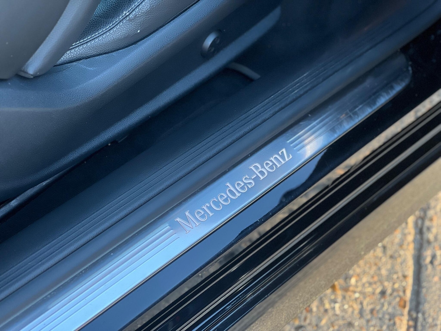 Used Mercedes-Benz E Class 2020 for sale - 77639448: Photo 29