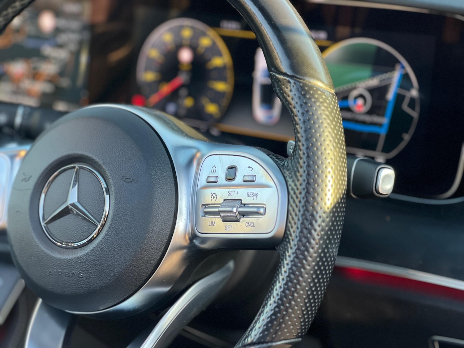 Used Mercedes-Benz E Class 2020 for sale - 77639448: Photo 6