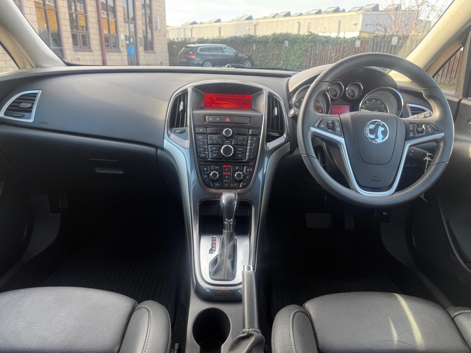 Used Vauxhall Astra 2013 for sale - 77639431: Photo 13