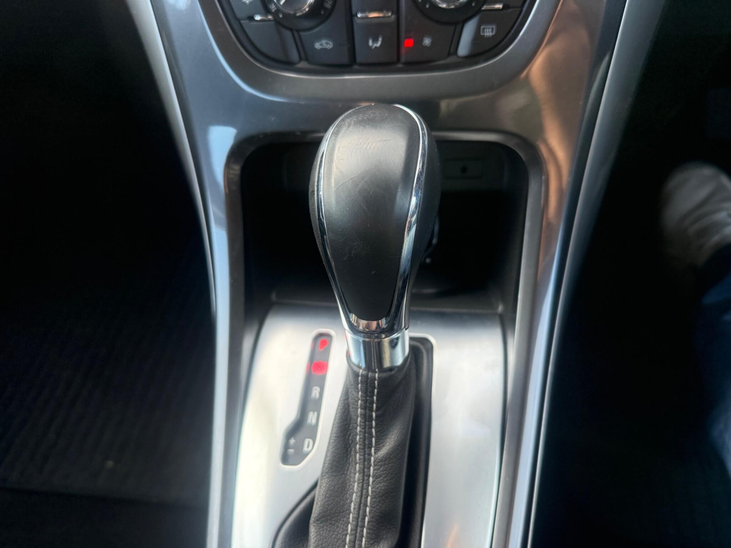 Used Vauxhall Astra 2013 for sale - 77639431: Photo 14