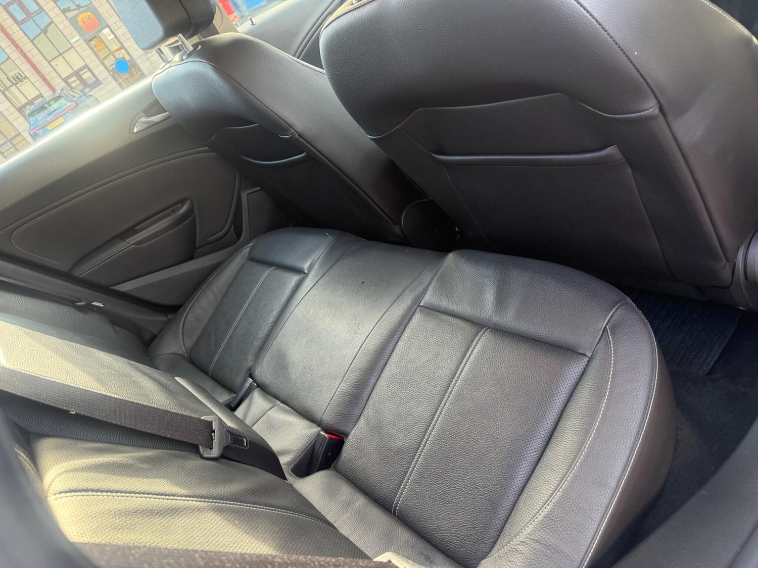 Used Vauxhall Astra 2013 for sale - 77639431: Photo 15