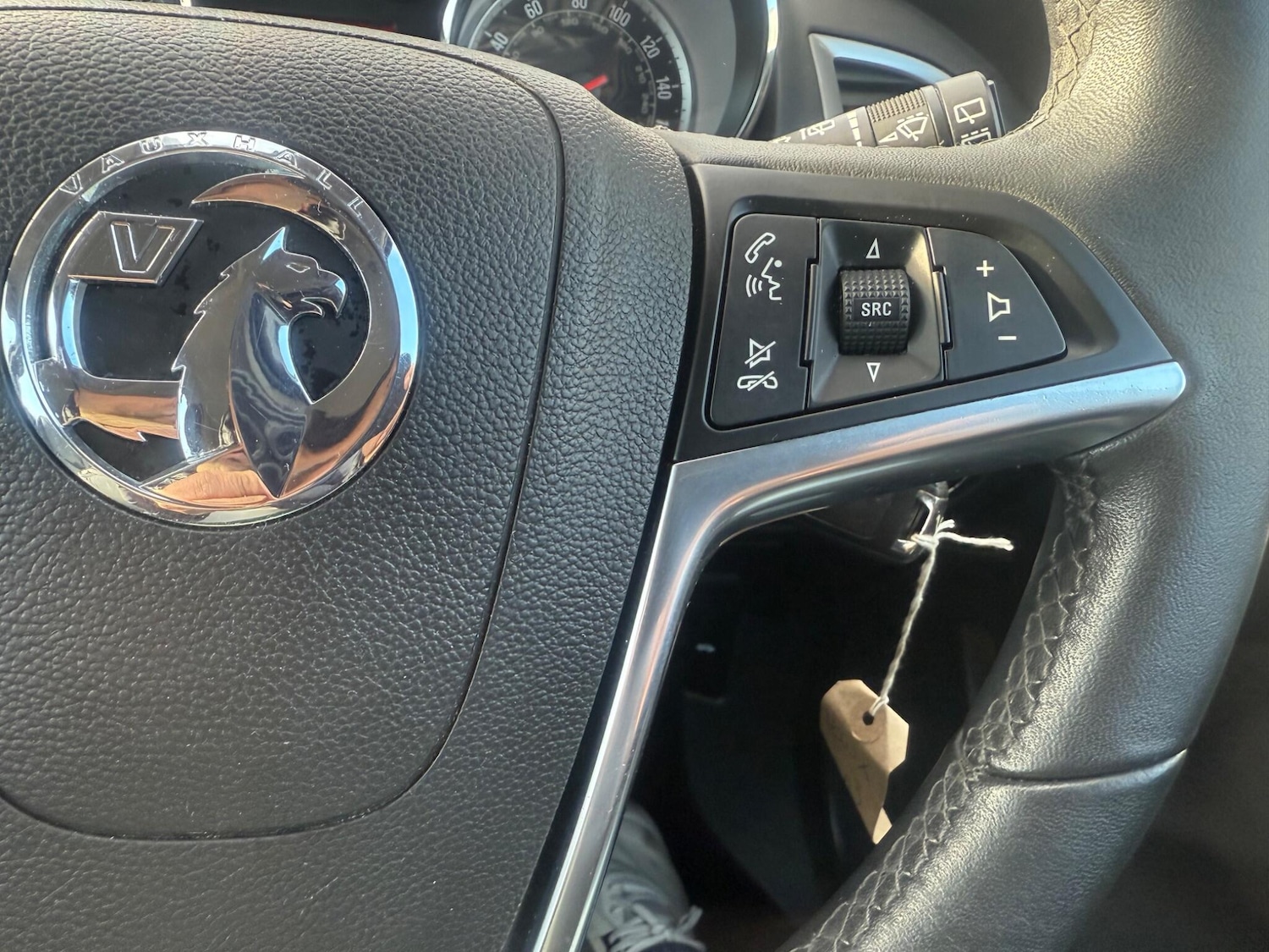 Used Vauxhall Astra 2013 for sale - 77639431: Photo 18