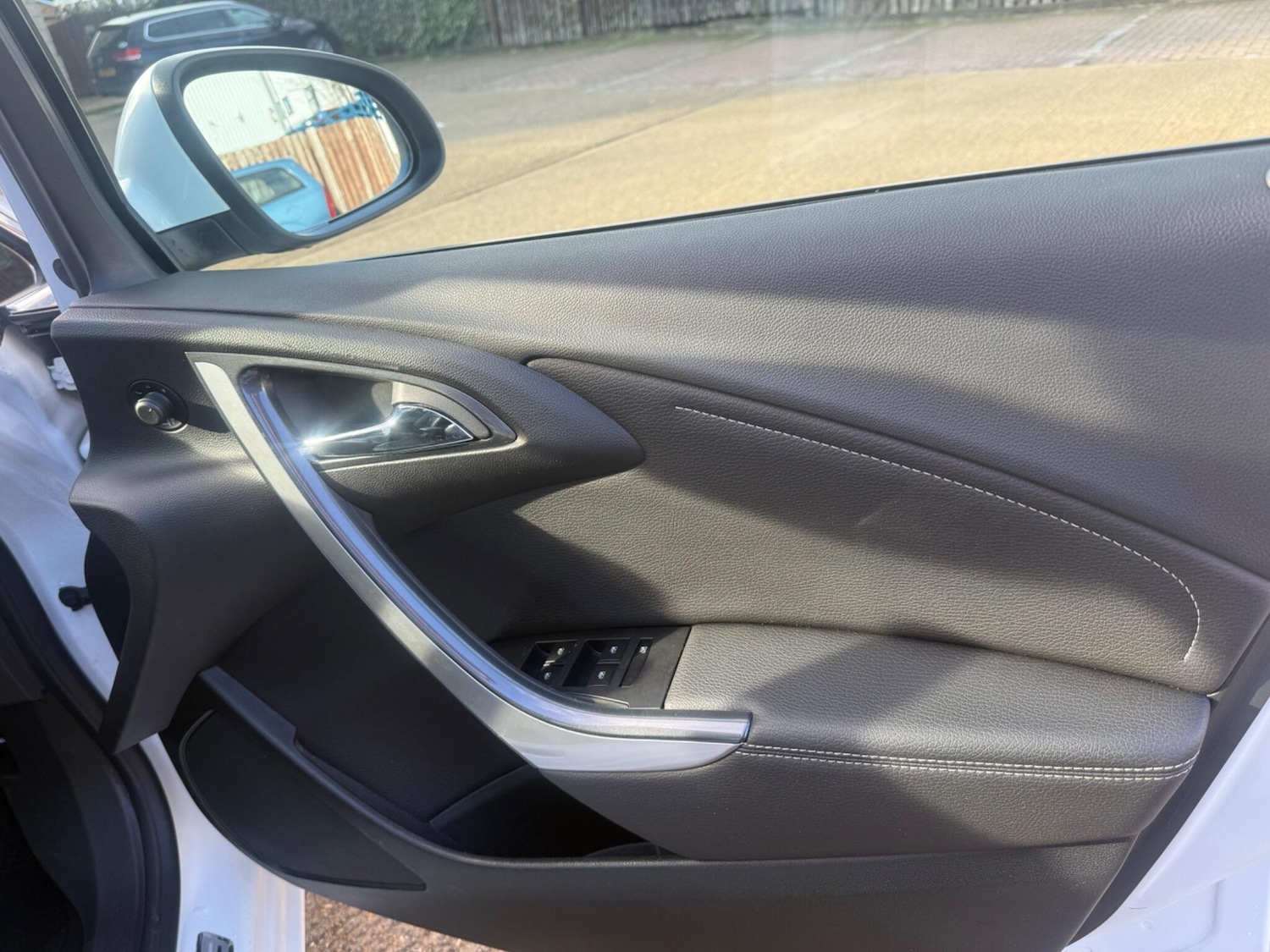 Used Vauxhall Astra 2013 for sale - 77639431: Photo 21