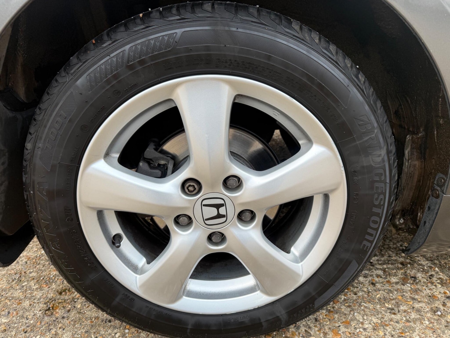 Used Honda Civic 2009 for sale - 77639459: Photo 10