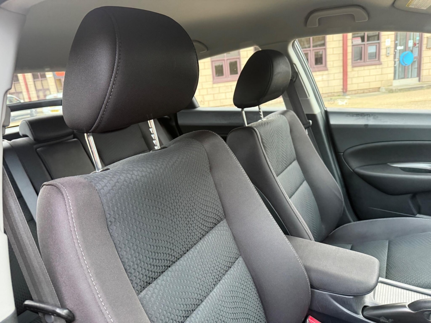 Used Honda Civic 2009 for sale - 77639459: Photo 11