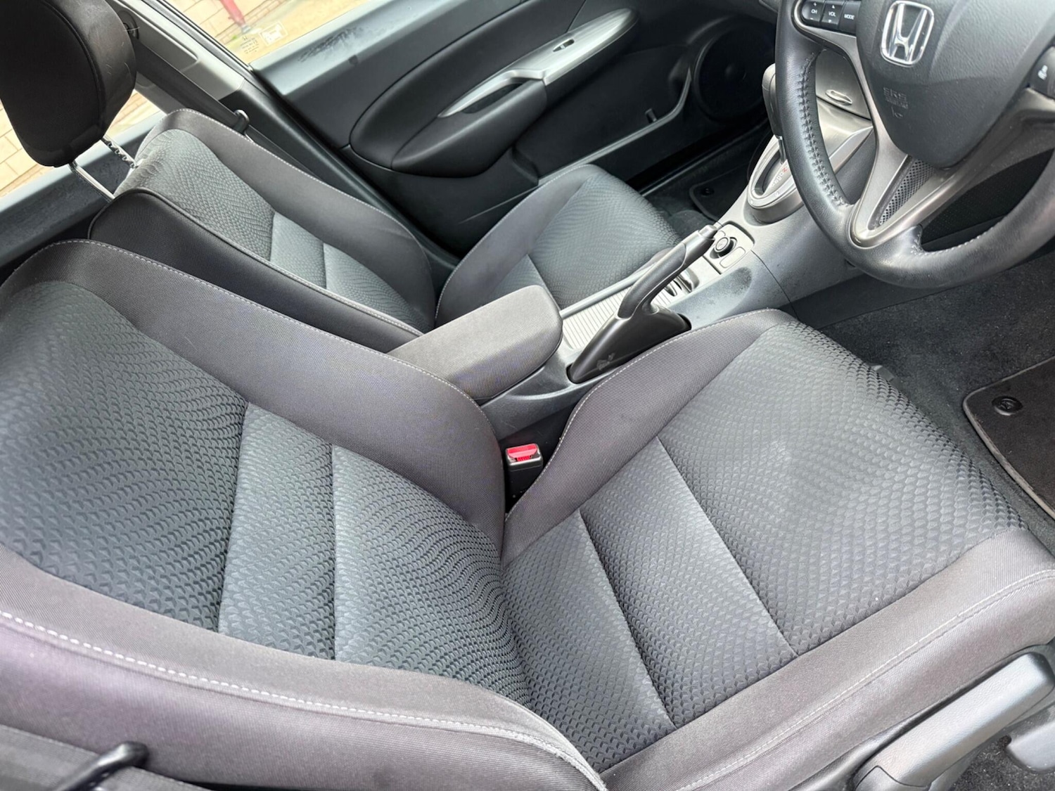 Used Honda Civic 2009 for sale - 77639459: Photo 12