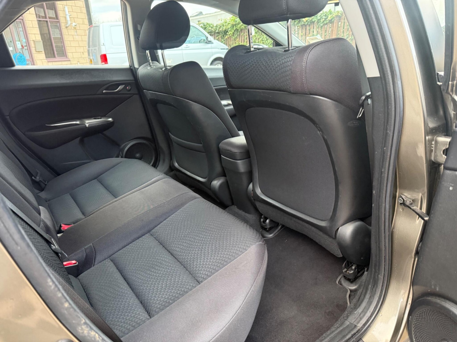 Used Honda Civic 2009 for sale - 77639459: Photo 16