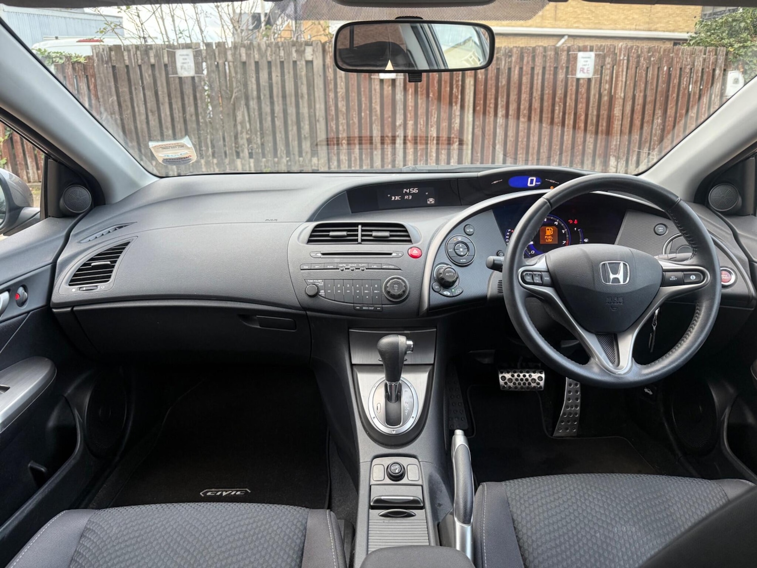 Used Honda Civic 2009 for sale - 77639459: Photo 19