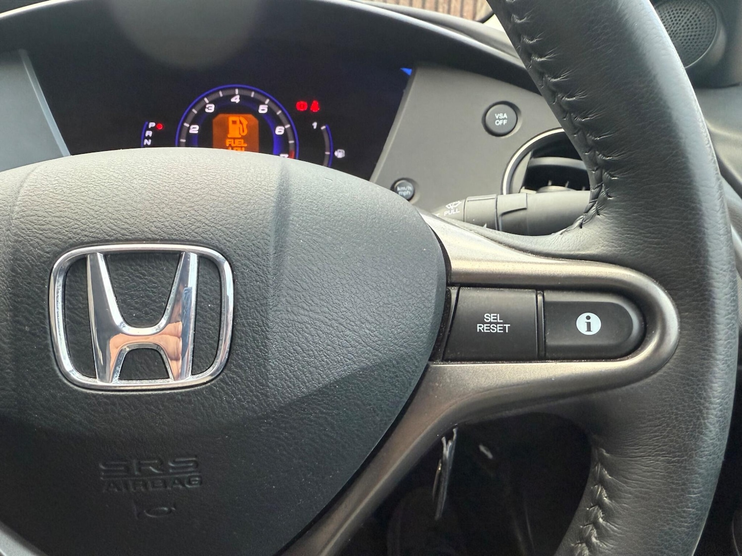 Used Honda Civic 2009 for sale - 77639459: Photo 23