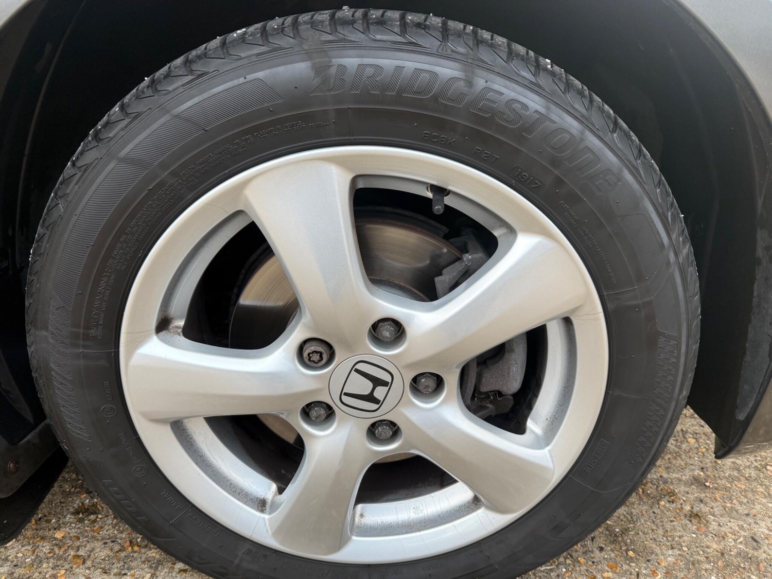 Used Honda Civic 2009 for sale - 77639459: Photo 9