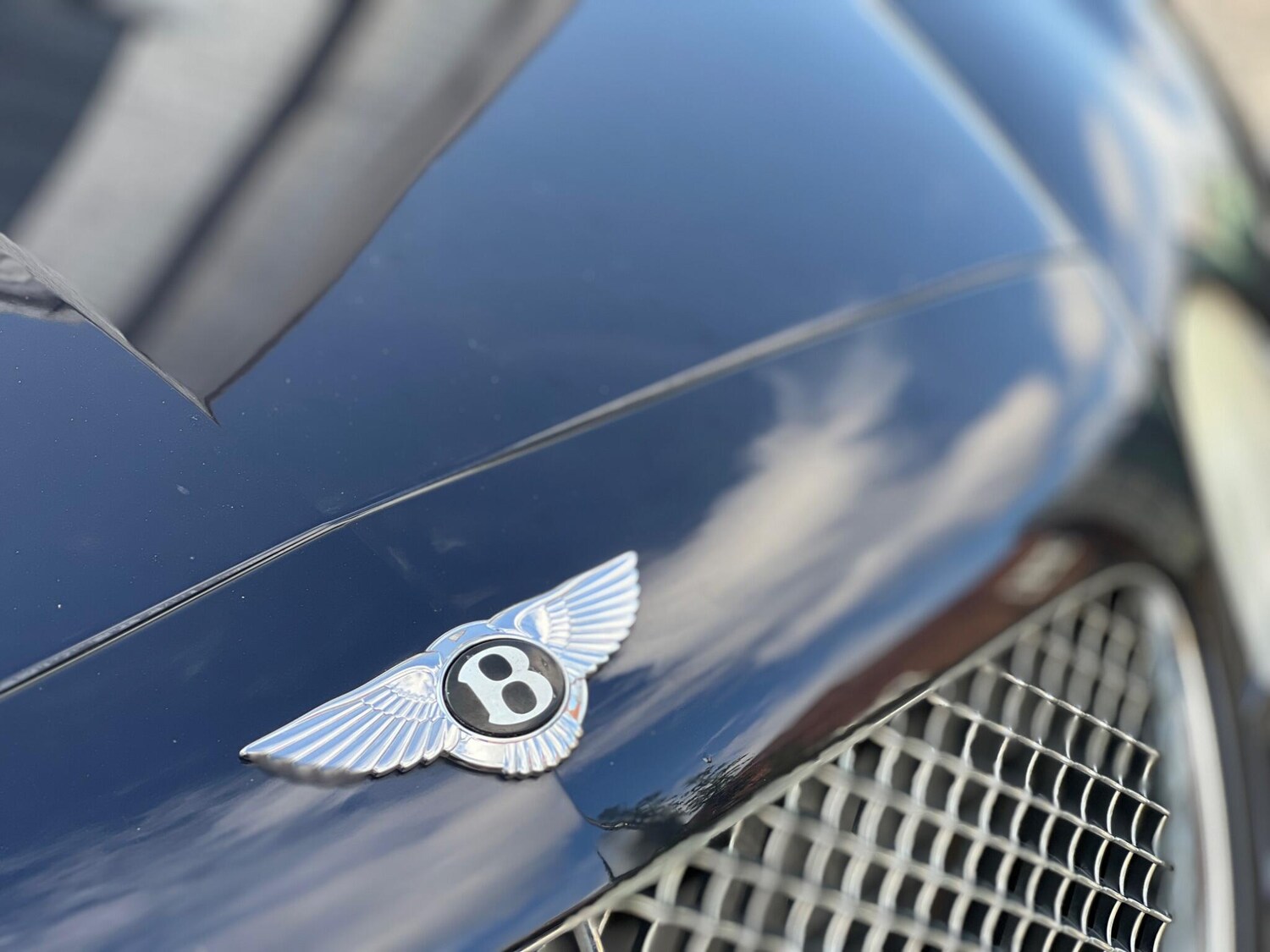 Used Bentley Continental 2007 for sale - 77639455: Photo 12