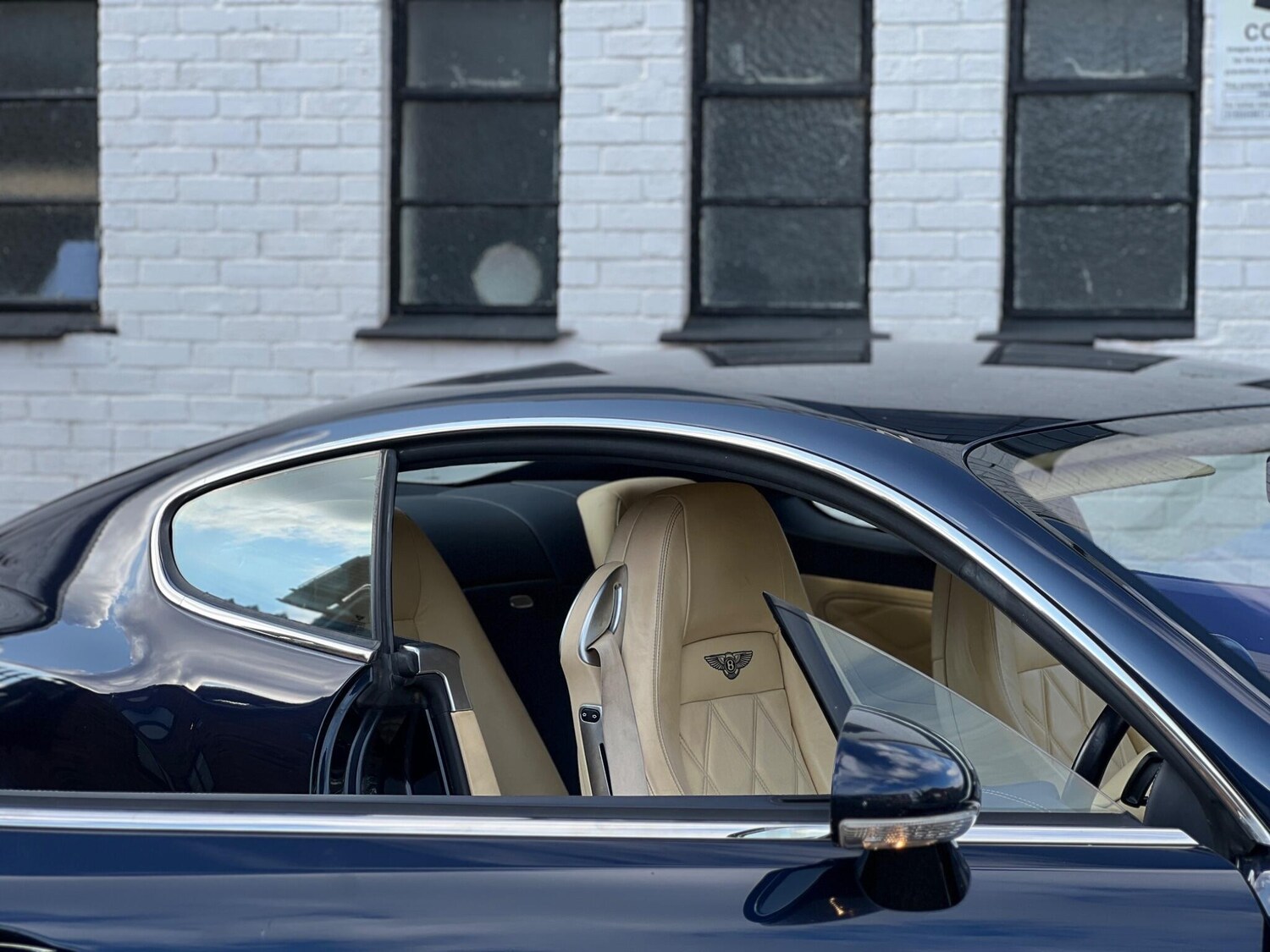 Used Bentley Continental 2007 for sale - 77639455: Photo 14