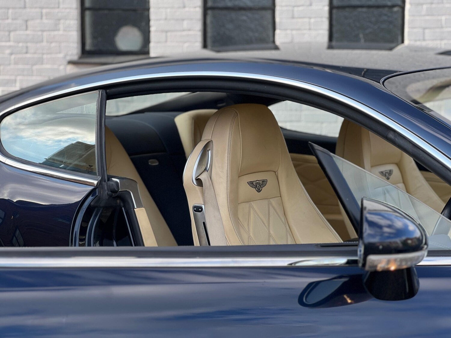 Used Bentley Continental 2007 for sale - 77639455: Photo 15