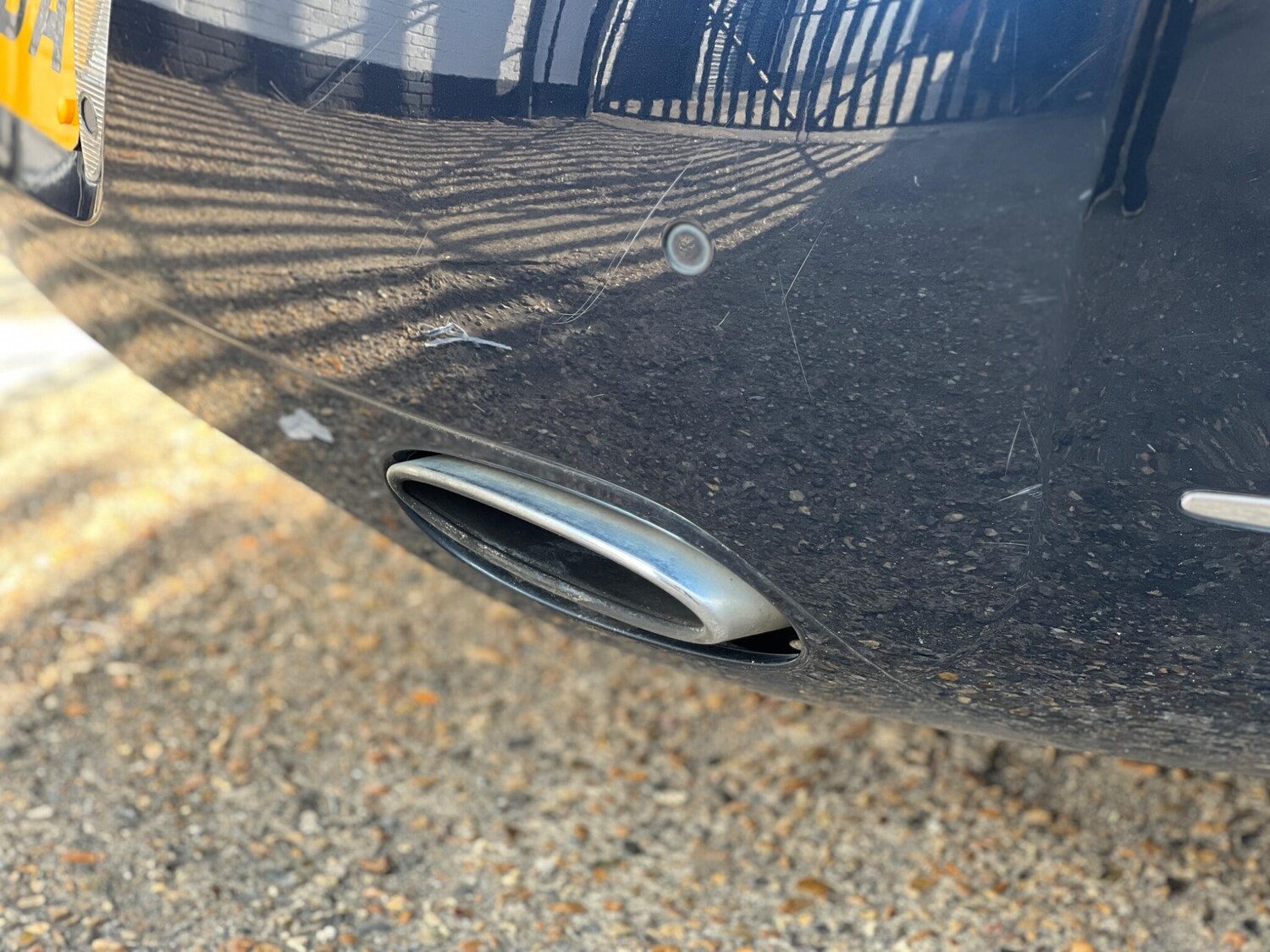 Used Bentley Continental 2007 for sale - 77639455: Photo 17