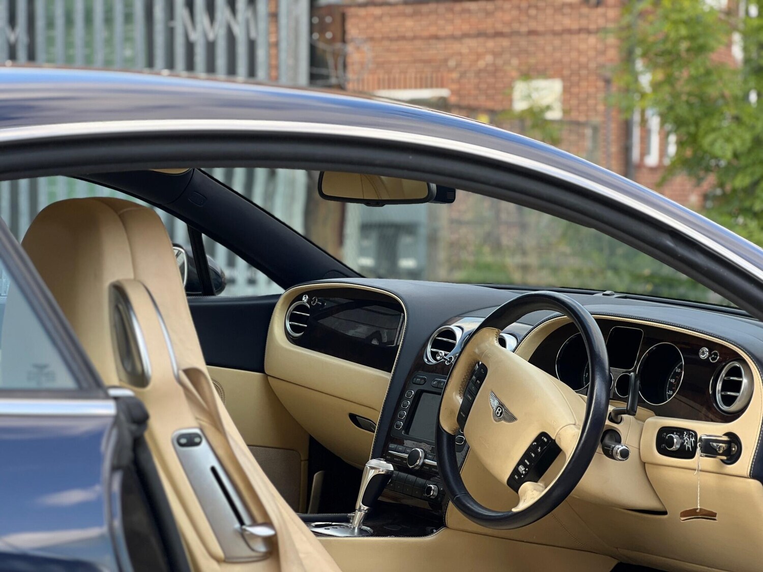 Used Bentley Continental 2007 for sale - 77639455: Photo 18