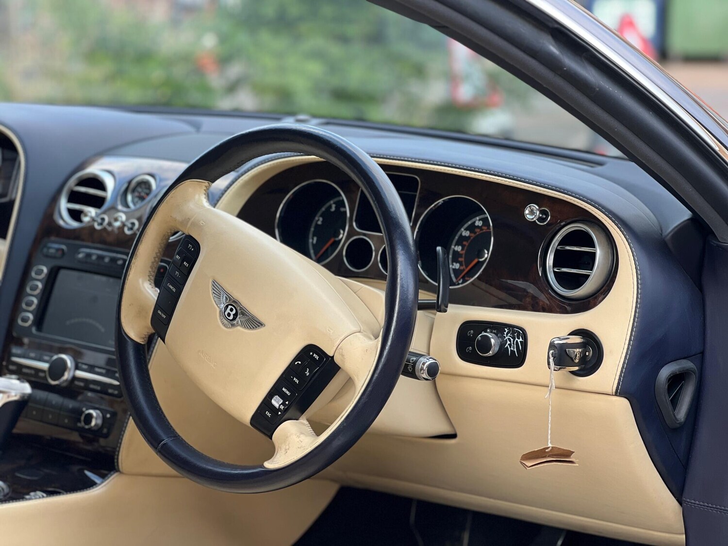 Used Bentley Continental 2007 for sale - 77639455: Photo 19