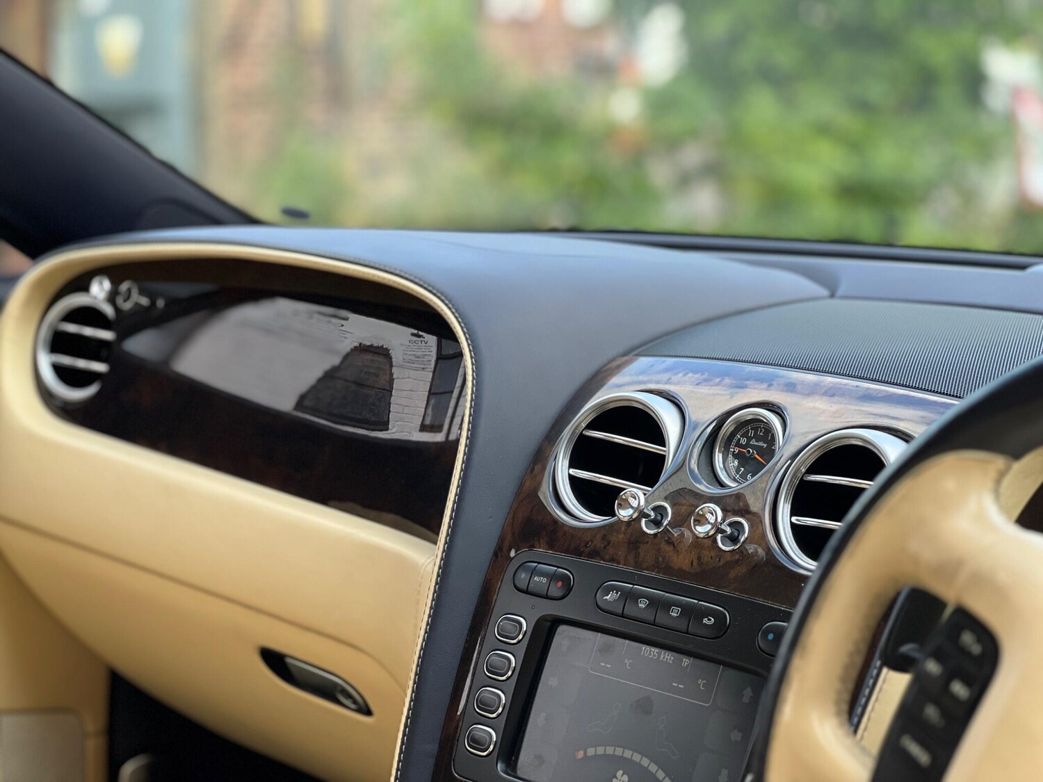 Used Bentley Continental 2007 for sale - 77639455: Photo 20