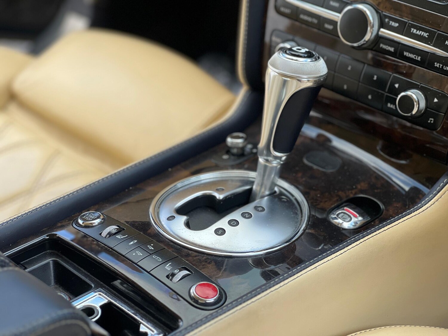 Used Bentley Continental 2007 for sale - 77639455: Photo 25