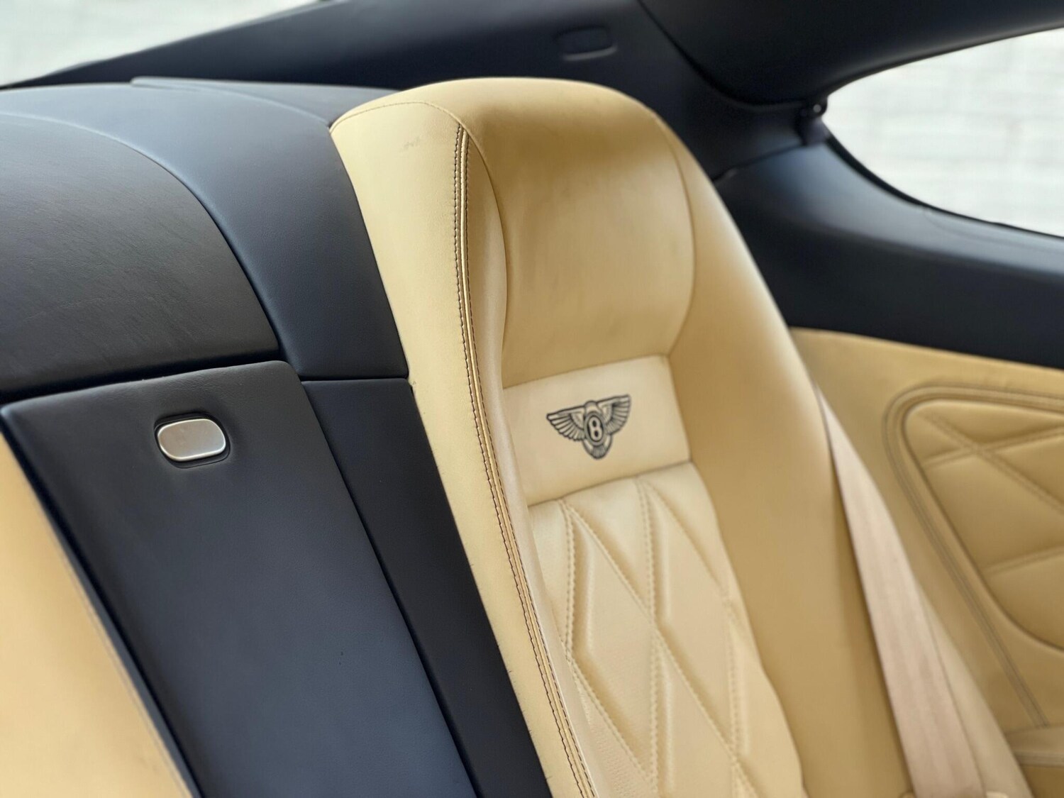 Used Bentley Continental 2007 for sale - 77639455: Photo 27