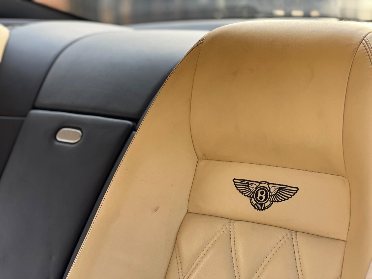 Used Bentley Continental 2007 for sale - 77639455: Photo 29