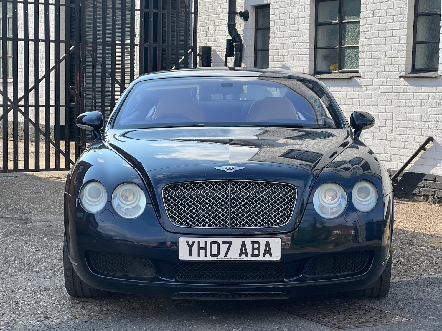 Used Bentley Continental 2007 for sale - 77639455: Photo 3