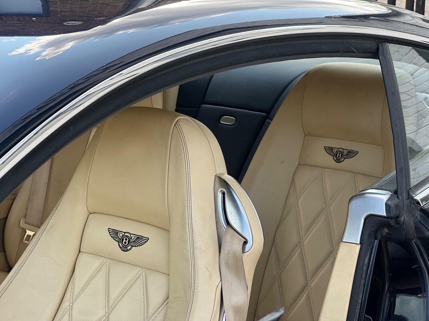 Used Bentley Continental 2007 for sale - 77639455: Photo 30