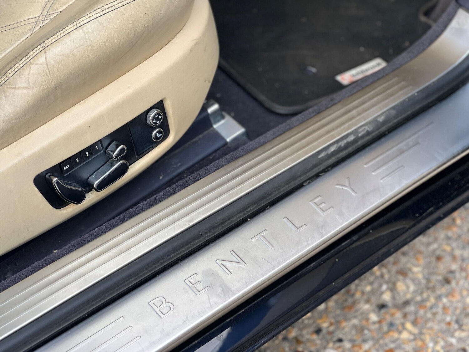 Used Bentley Continental 2007 for sale - 77639455: Photo 32