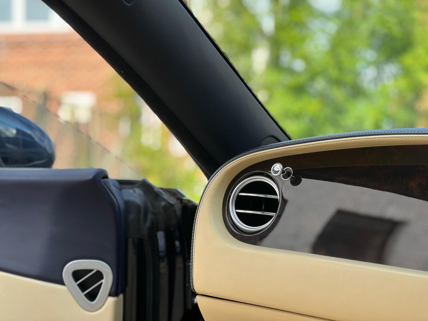 Used Bentley Continental 2007 for sale - 77639455: Photo 34