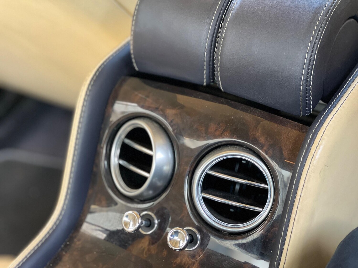 Used Bentley Continental 2007 for sale - 77639455: Photo 35