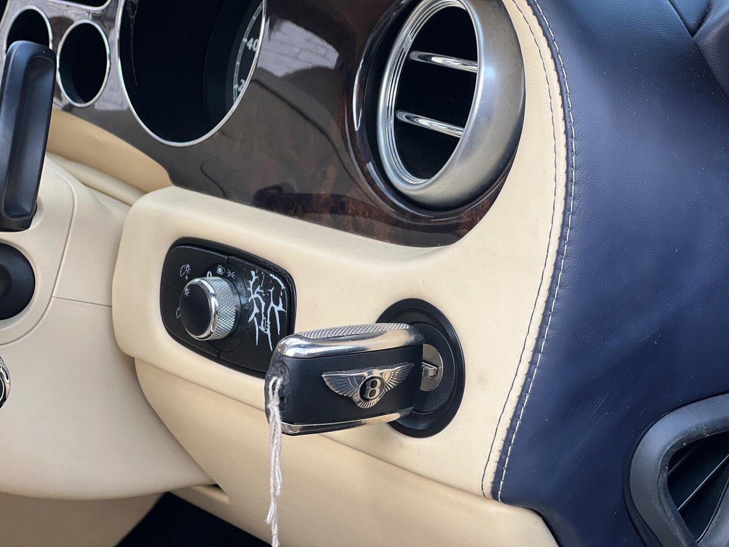 Used Bentley Continental 2007 for sale - 77639455: Photo 36