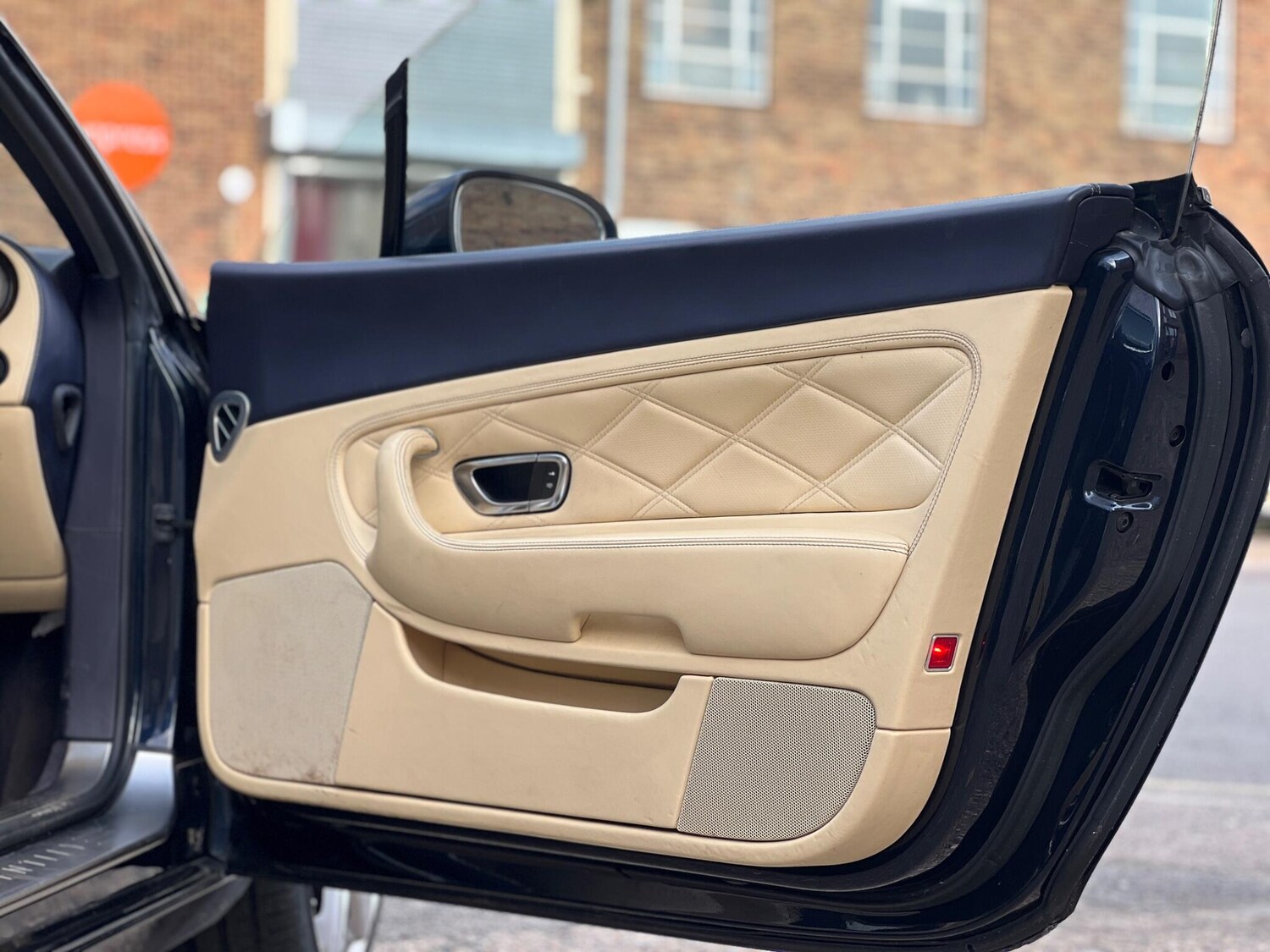 Used Bentley Continental 2007 for sale - 77639455: Photo 37