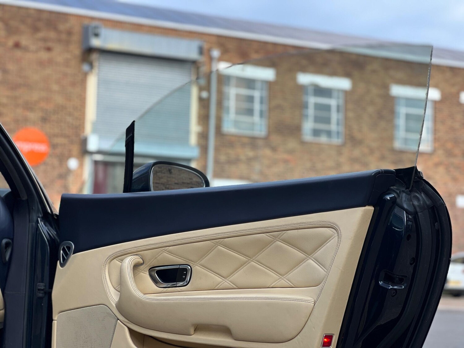 Used Bentley Continental 2007 for sale - 77639455: Photo 38