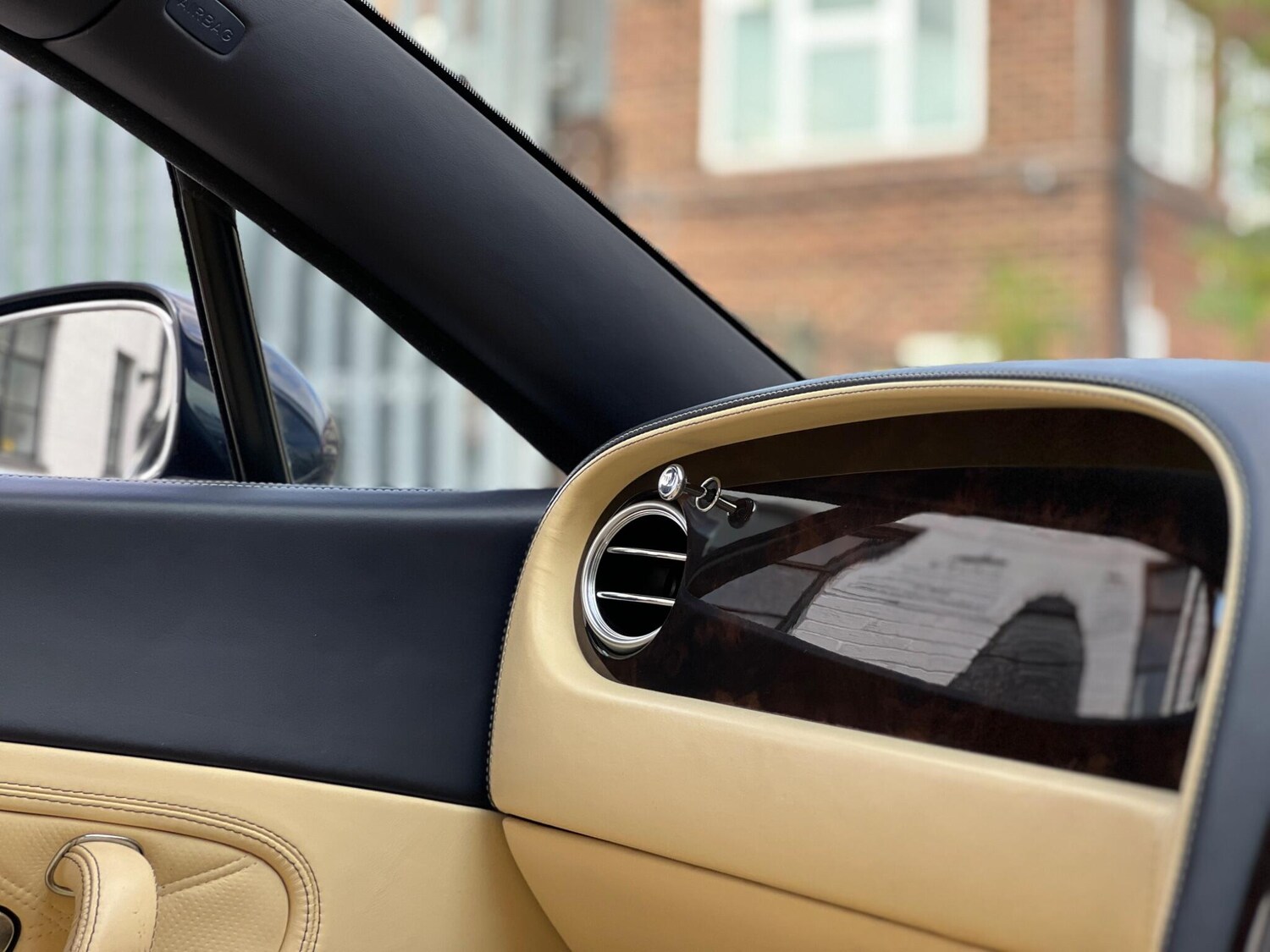 Used Bentley Continental 2007 for sale - 77639455: Photo 39