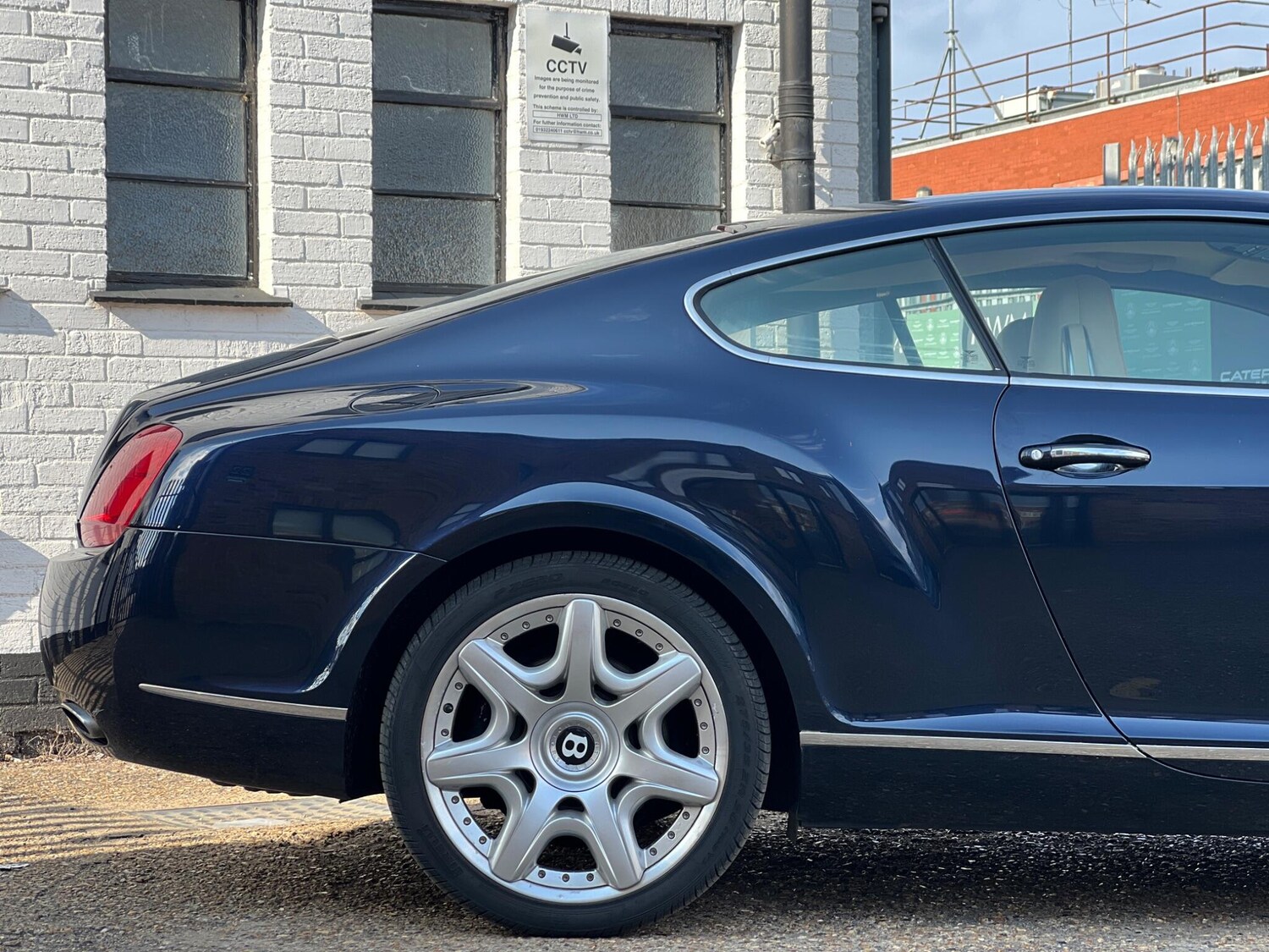 Used Bentley Continental 2007 for sale - 77639455: Photo 41