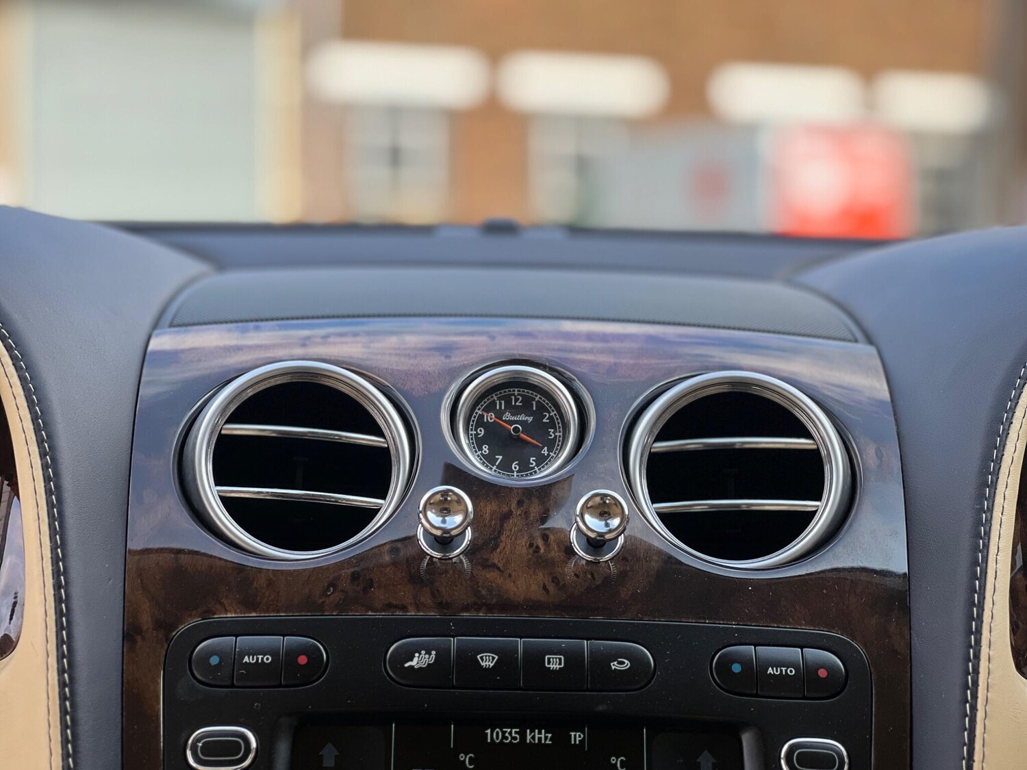 Used Bentley Continental 2007 for sale - 77639455: Photo 44