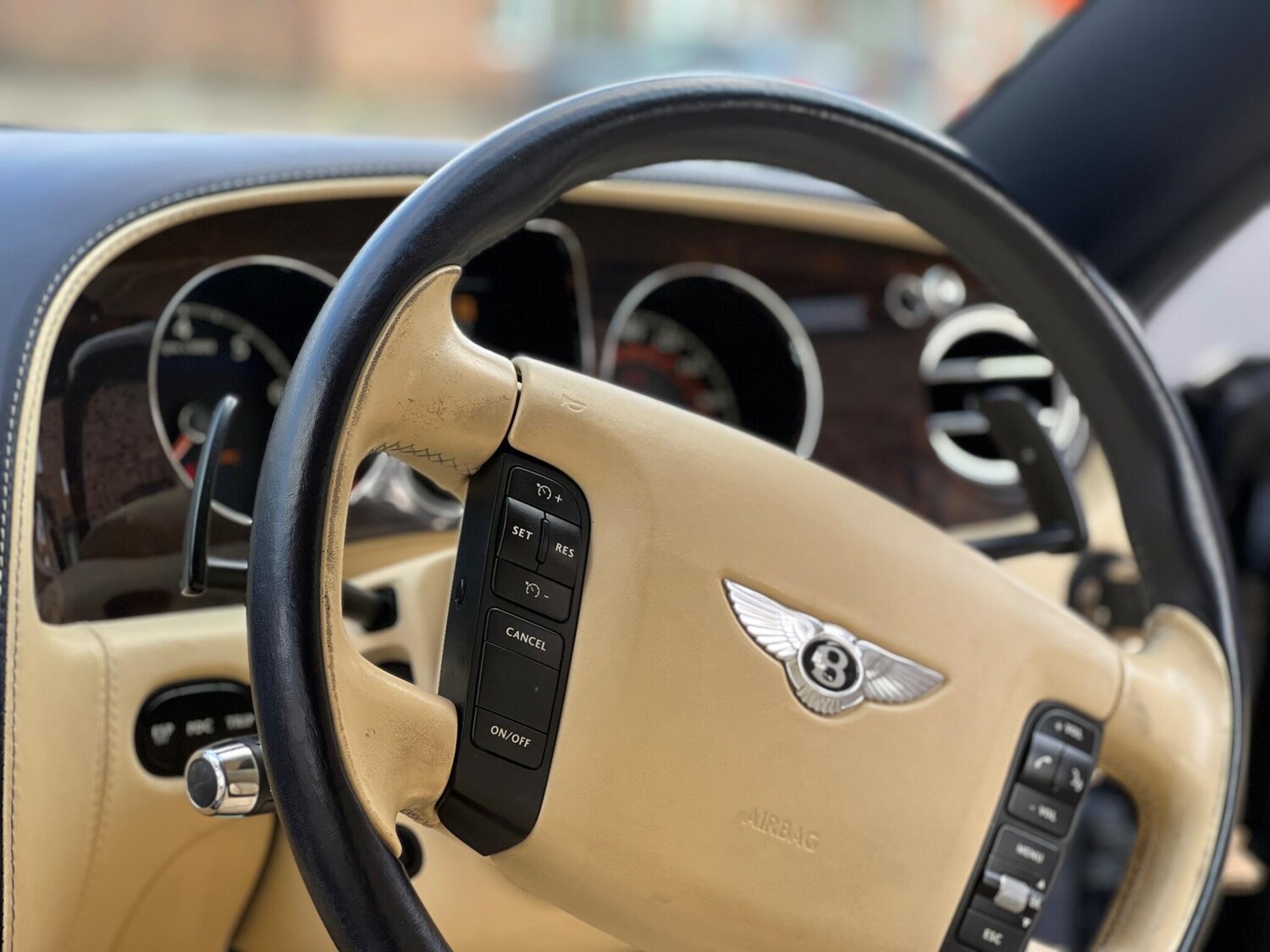 Used Bentley Continental 2007 for sale - 77639455: Photo 48