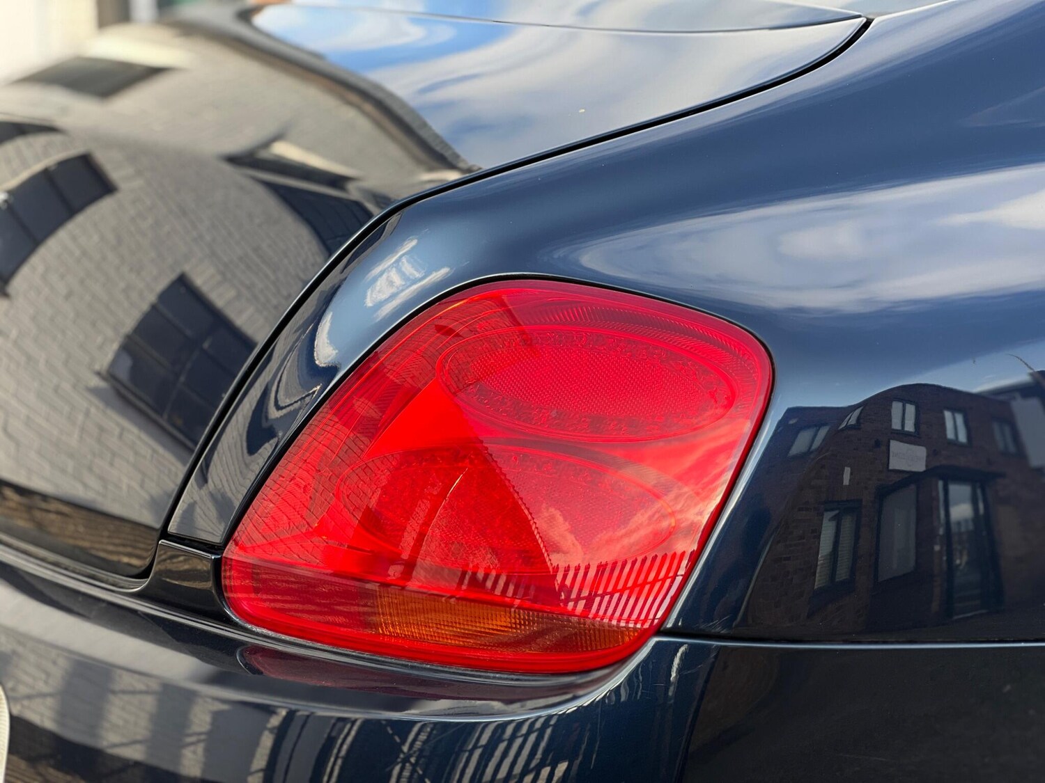 Used Bentley Continental 2007 for sale - 77639455: Photo 49